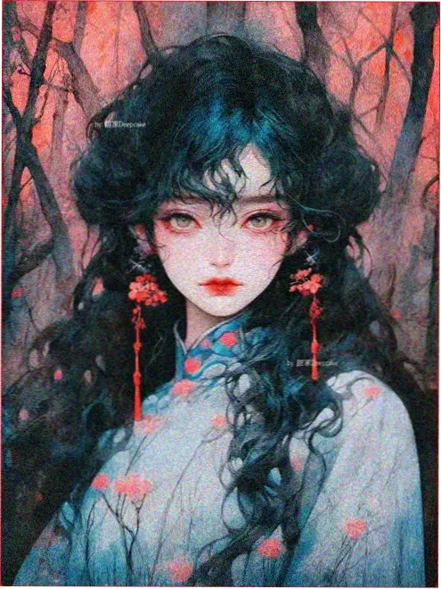 电影高清《长夜将尽》犯罪剧情片