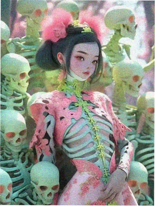 电影高清《光年之外的你》科幻爱情